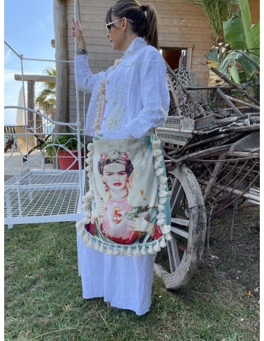 Bolso Frida