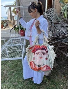 Bolso Frida